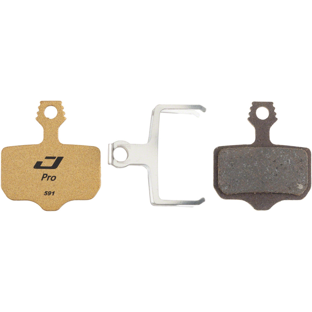 SRAM/Avid Compatible Disc Brake Pads