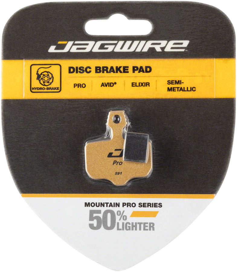 SRAM/Avid Compatible Disc Brake Pads