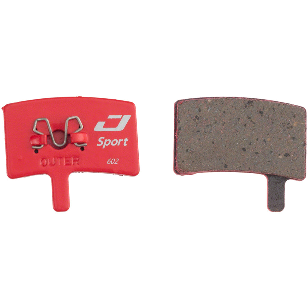 Hayes Compatible Disc Brake Pads