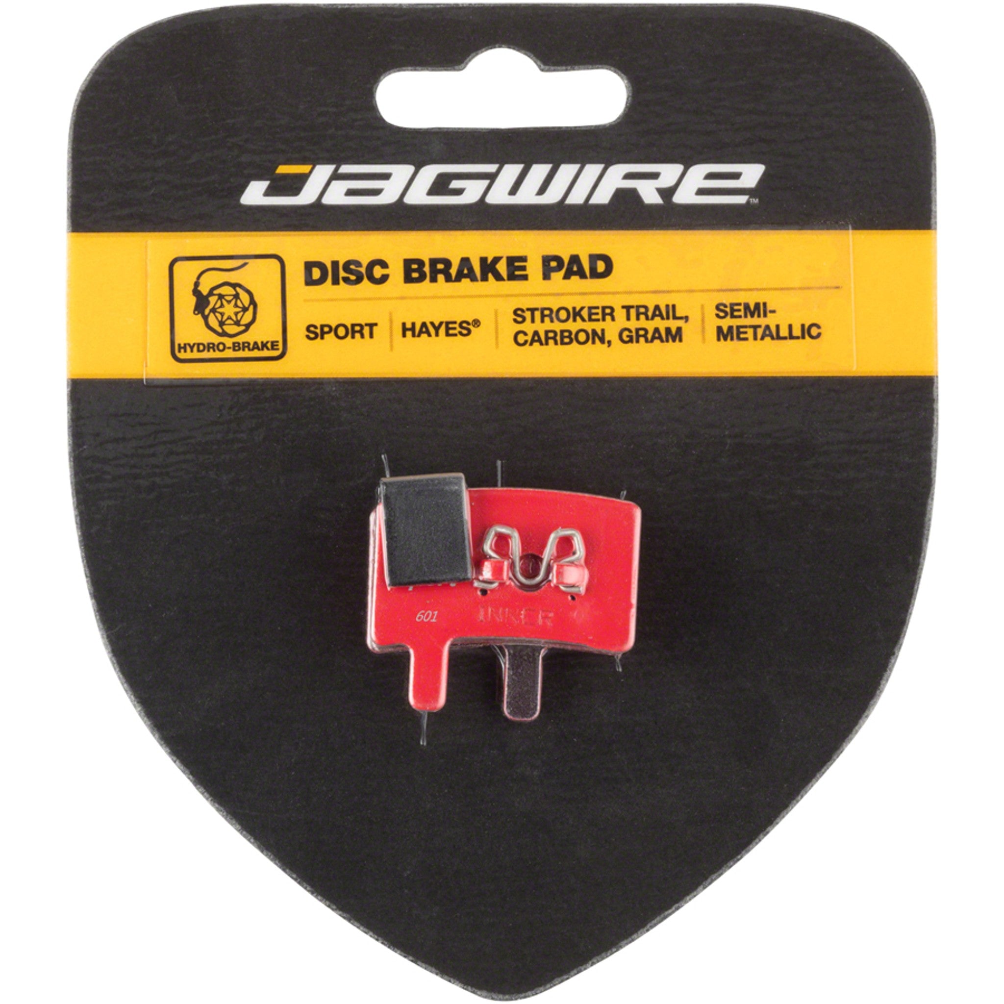 Hayes Compatible Disc Brake Pads