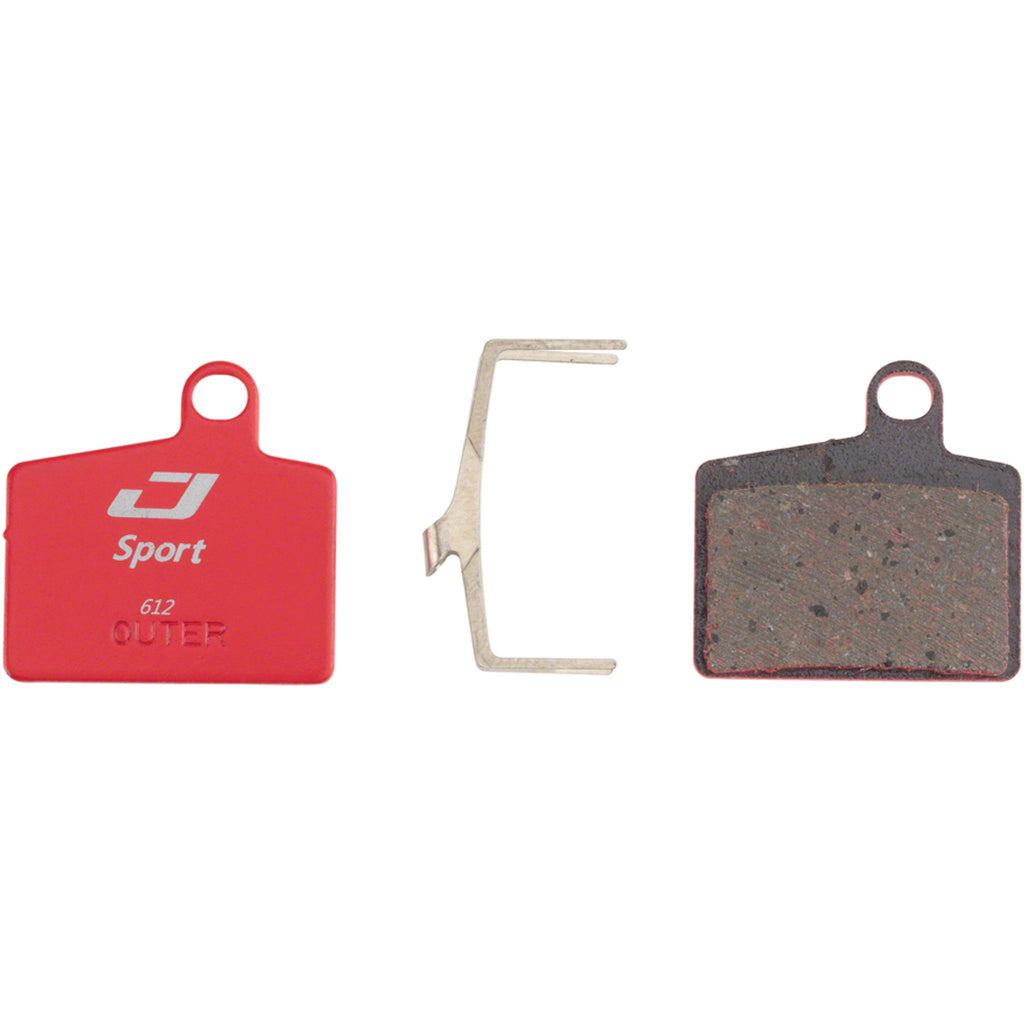 Hayes Compatible Disc Brake Pads