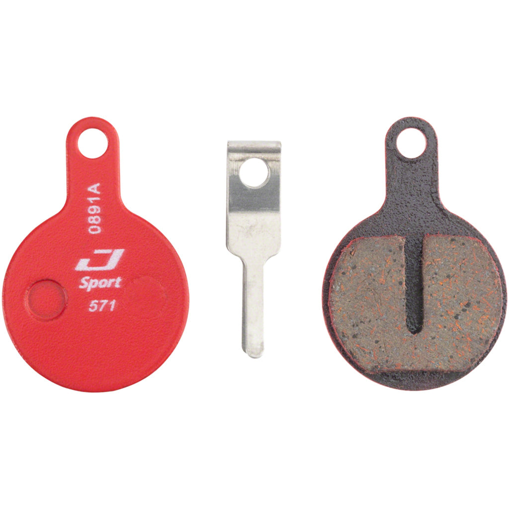 Tektro Compatible Disc Brake Pads