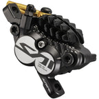 Saint M820 Disc Brake