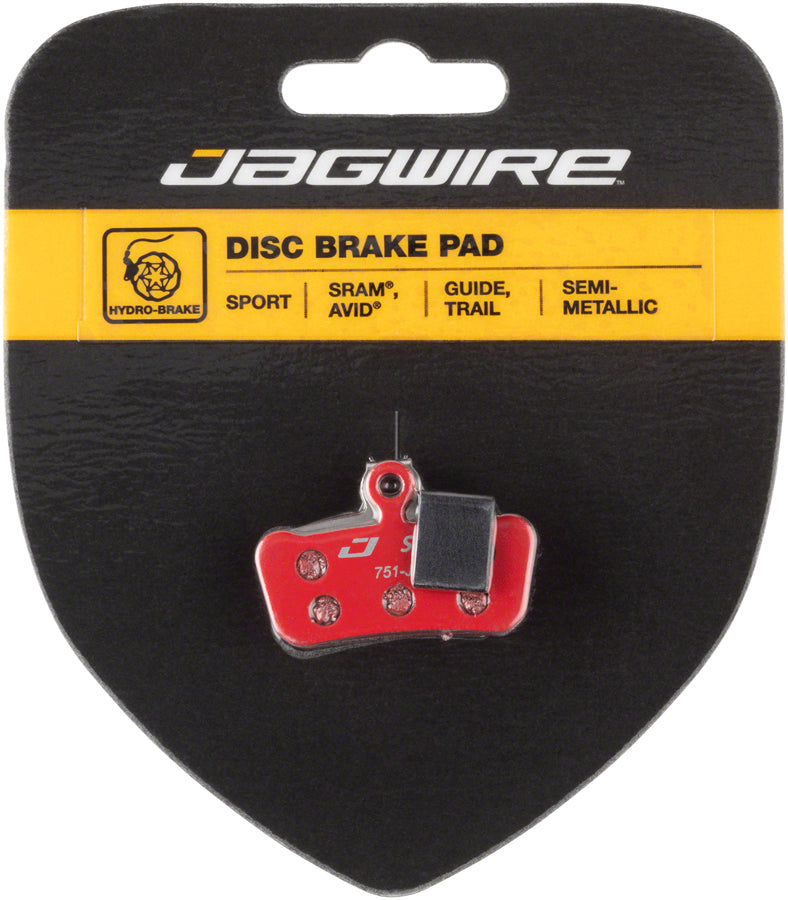 SRAM/Avid Compatible Disc Brake Pads