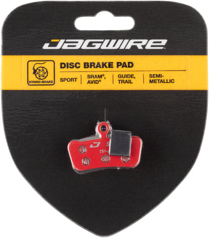 SRAM/Avid Compatible Disc Brake Pads
