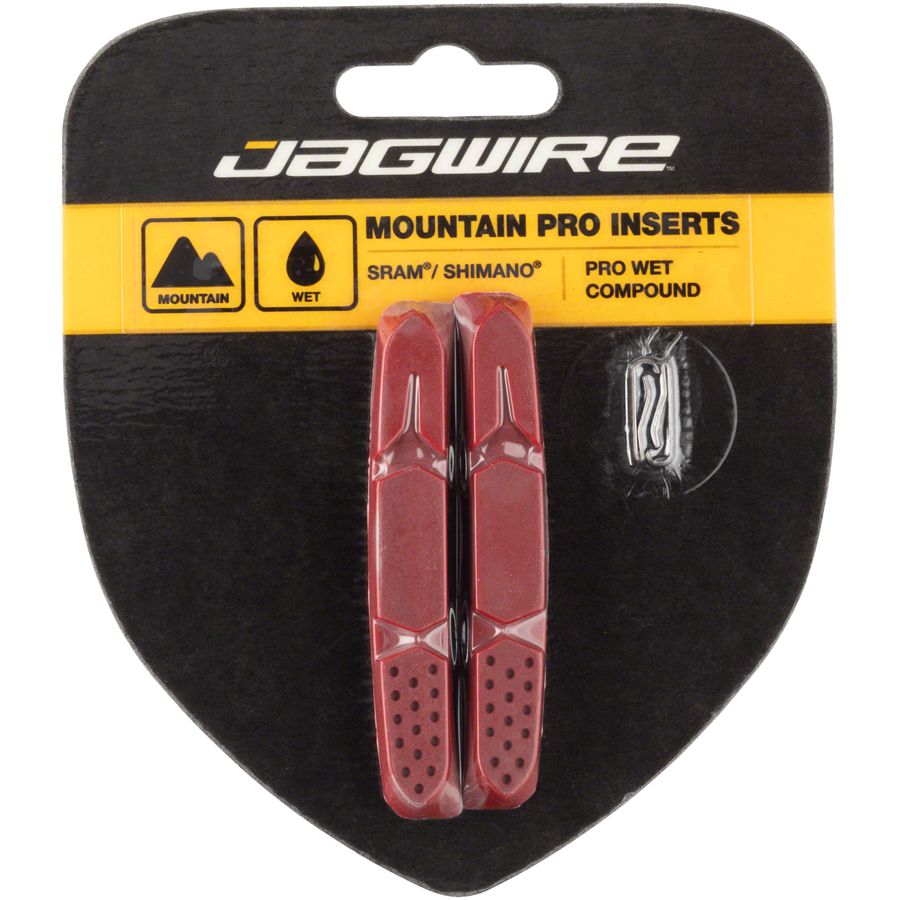 Mountain Pro Inserts
