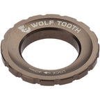 CenterLock Rotor External Splined Lockring