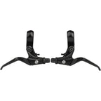 378 Brake Lever - 2-Finger - Tooled Reach Adjust - Black