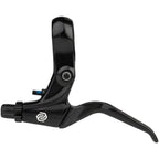378 Brake Lever - 2-Finger - Tooled Reach Adjust - Black