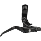 378 Brake Lever - 2-Finger - Tooled Reach Adjust - Black