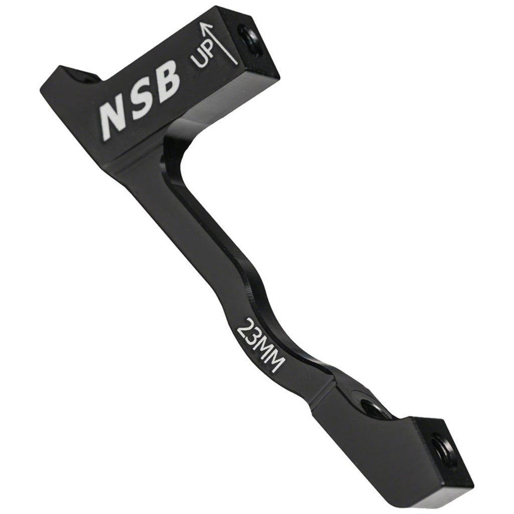 Disc Brake Adaptors