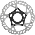 Catalyst Pro Disc Rotor - Silver/Black