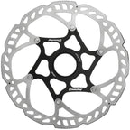 Catalyst Pro Disc Rotor - Silver/Black