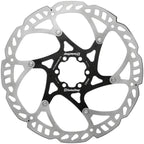 Catalyst Pro Disc Rotor - Silver/Black