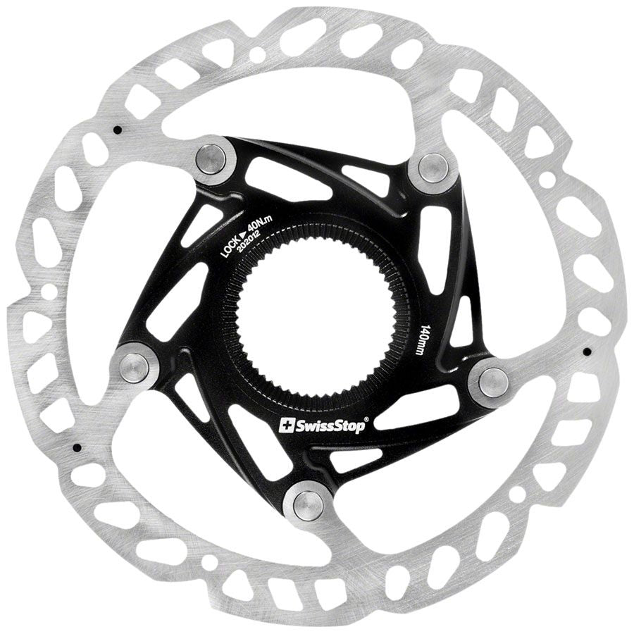 Catalyst Race Disc Rotor