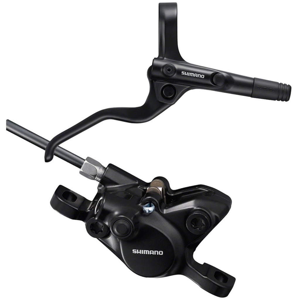 BR-MT200/BL-MT201 Disc Brake and Lever Set