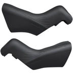 Di2 Sti Lever Hoods - Black - Pair