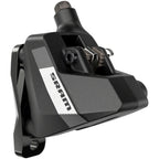S300 Disc Brake - Flat Mount - 2-Piston - 20mm Offset - A1 - Black