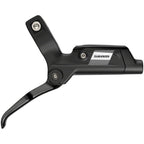 S300 Disc Brake - Flat Mount - 2-Piston - 20mm Offset - A1 - Black