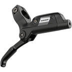 S300 Disc Brake - Flat Mount - 2-Piston - 20mm Offset - A1 - Black