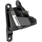 S300 Disc Brake - Flat Mount - 2-Piston - 20mm Offset - A1 - Black