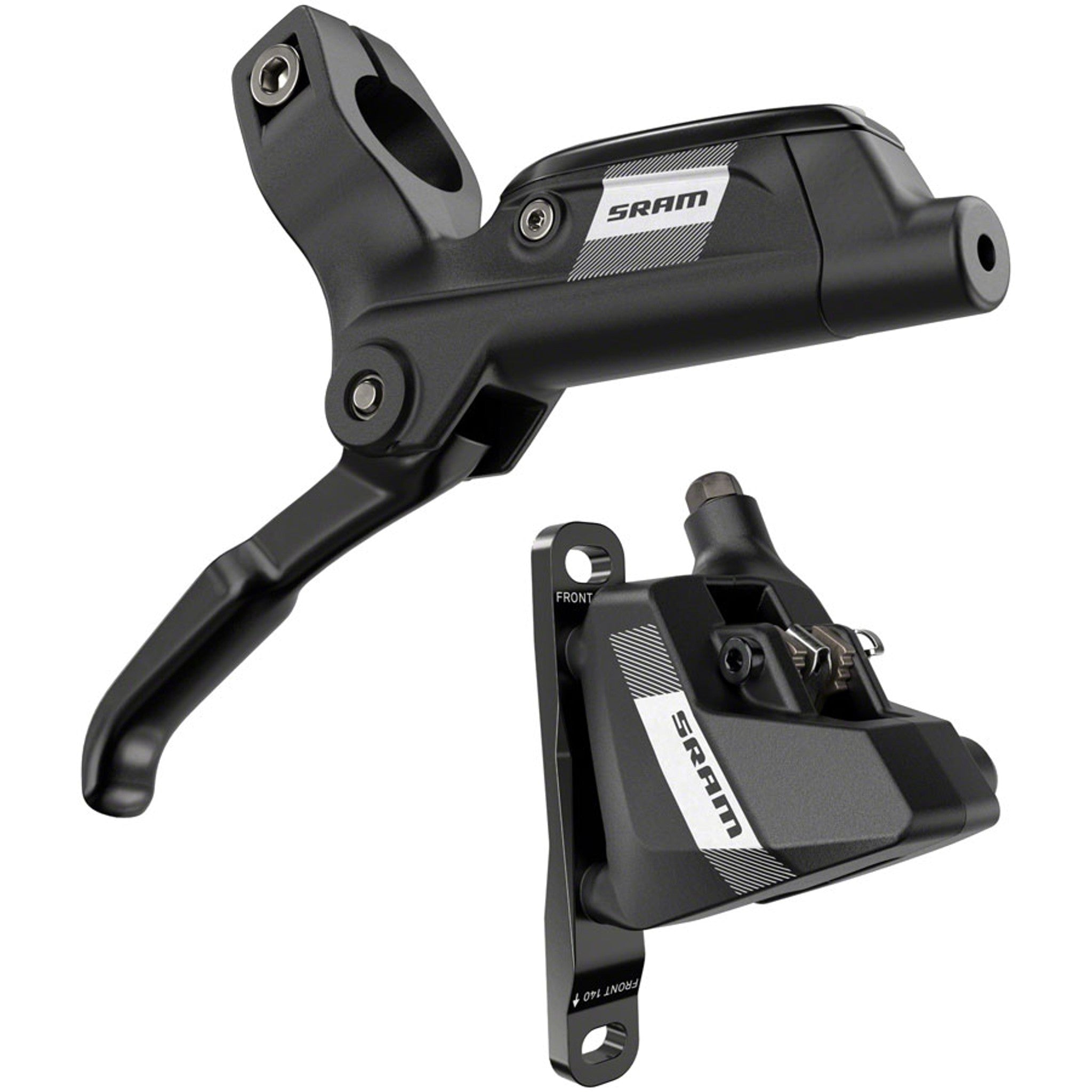 S300 Disc Brake