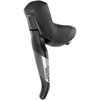 SRAM Apex Disc Brake and Lever - Left/Rear, Flat Mount, 2-Piston, 20mm Offset, Black, A1