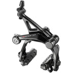 Record Brakeset, Dual Pivot Front and Rear, Black