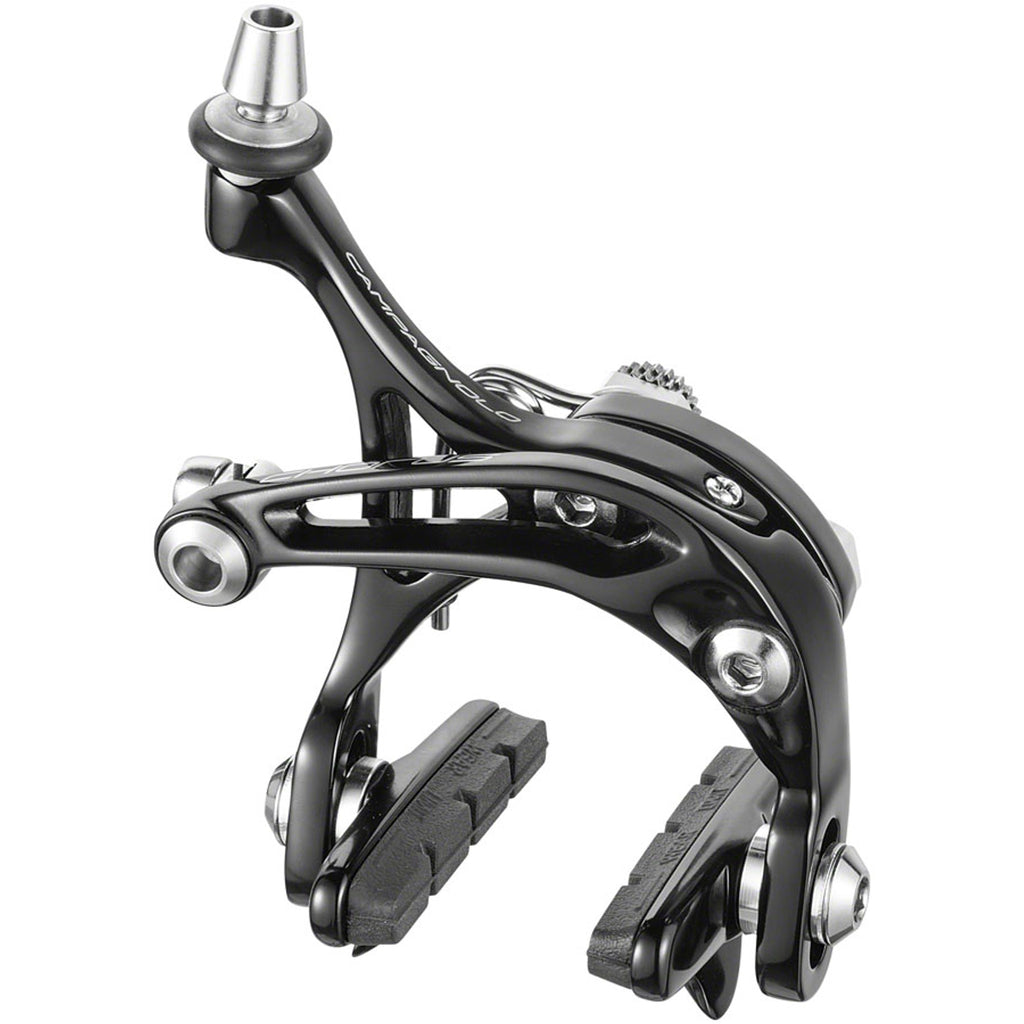 Chorus Brakeset, Dual Pivot Front and Rear
