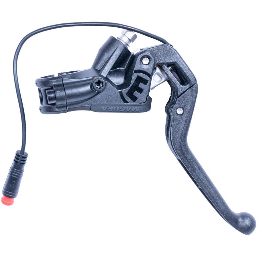Master Cylinder and Lever Assemblies