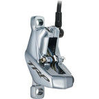 Dhr-evo Disc Brake And Lever - Hydraulic - Post Mount