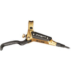 Dhr-evo Disc Brake And Lever - Hydraulic - Post Mount
