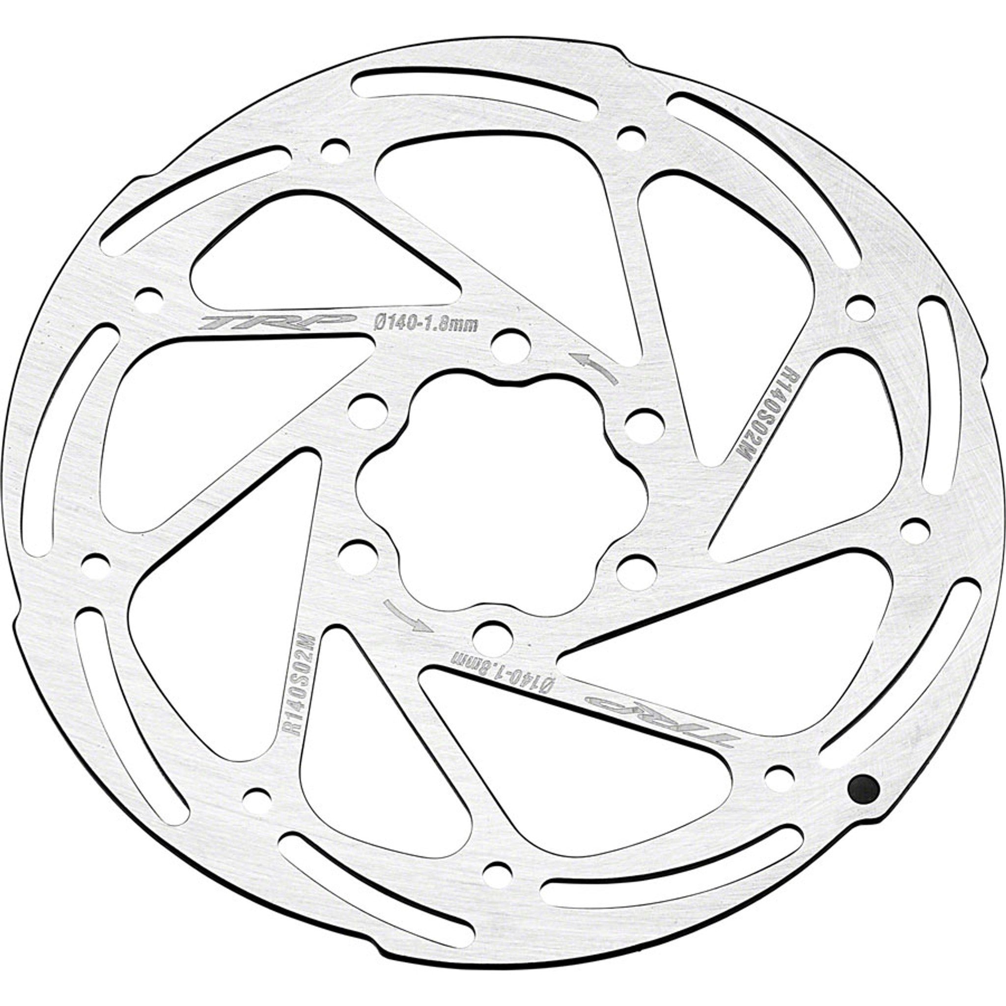 R2 Disc Rotor