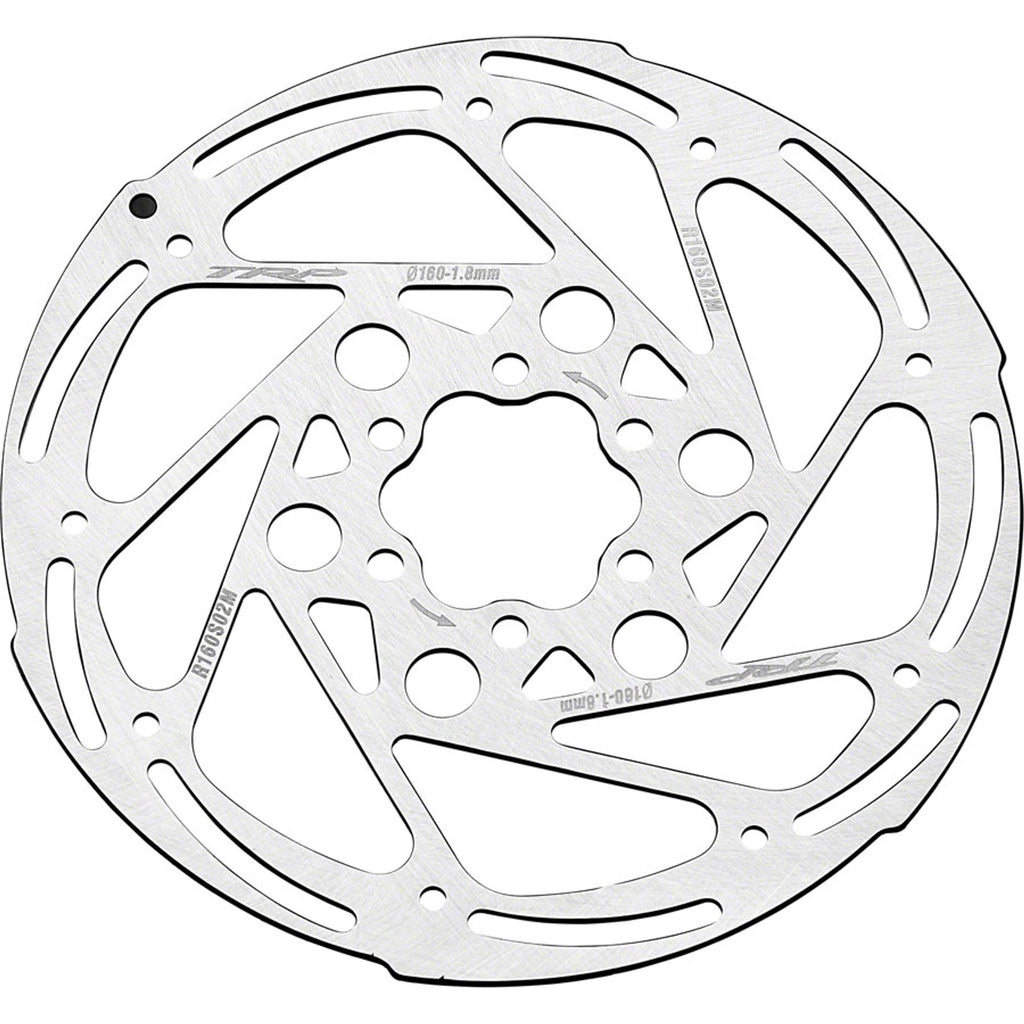 R2 Disc Rotor