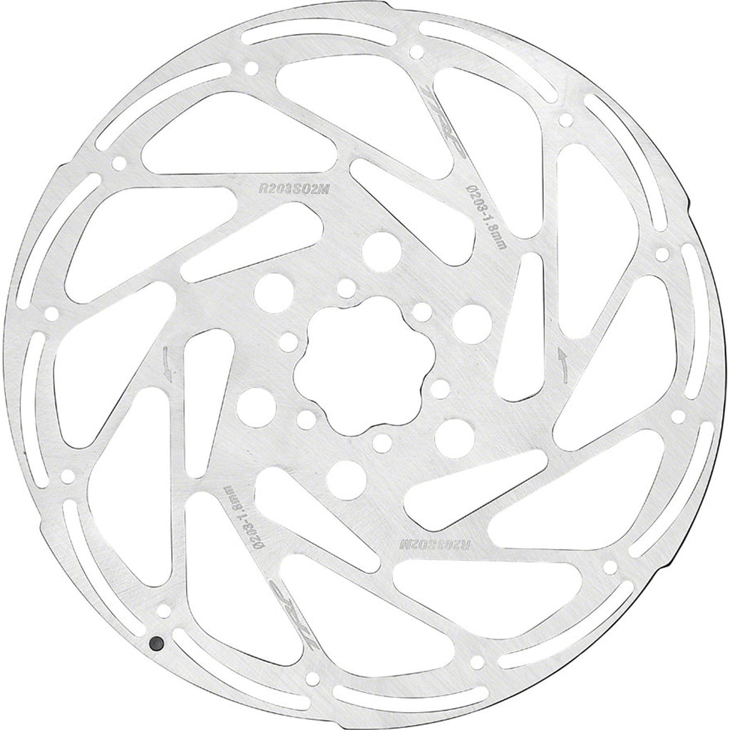 R2 Disc Rotor