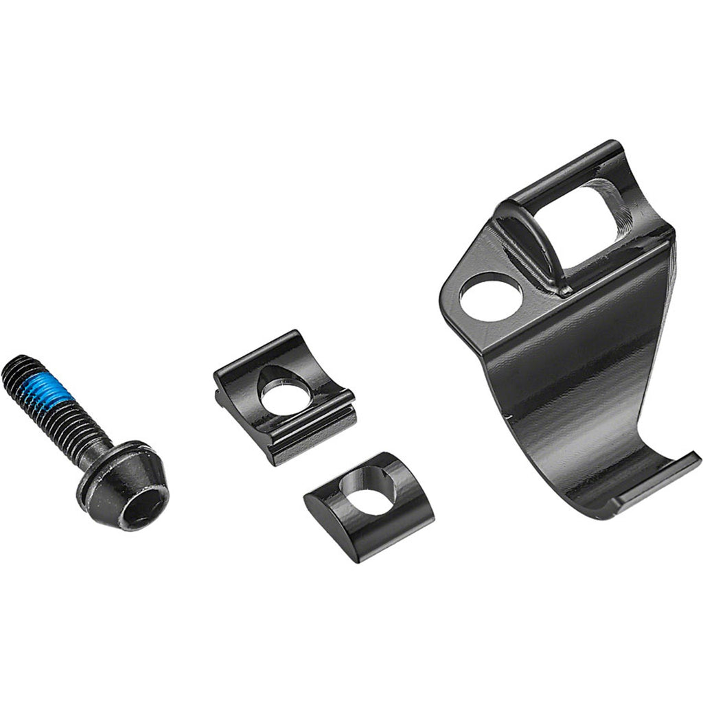 Shifter Adapter - Right-Hand