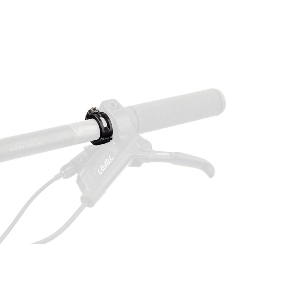 I-Spec Bar Clamps