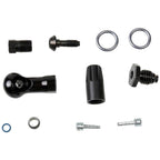 Disc Brake Hose Connection Parts