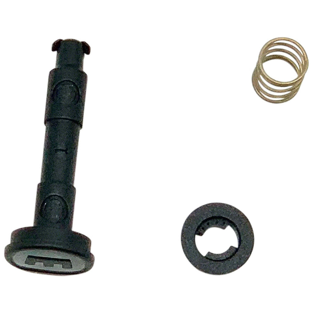 BAT Plug Kit - For MT6/MT7/MT8/MT TRAIL SL, from MY2015+, Black