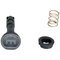 BAT Plug Kit - For MT6/MT7/MT8/MT TRAIL SL, from MY2015+, Black