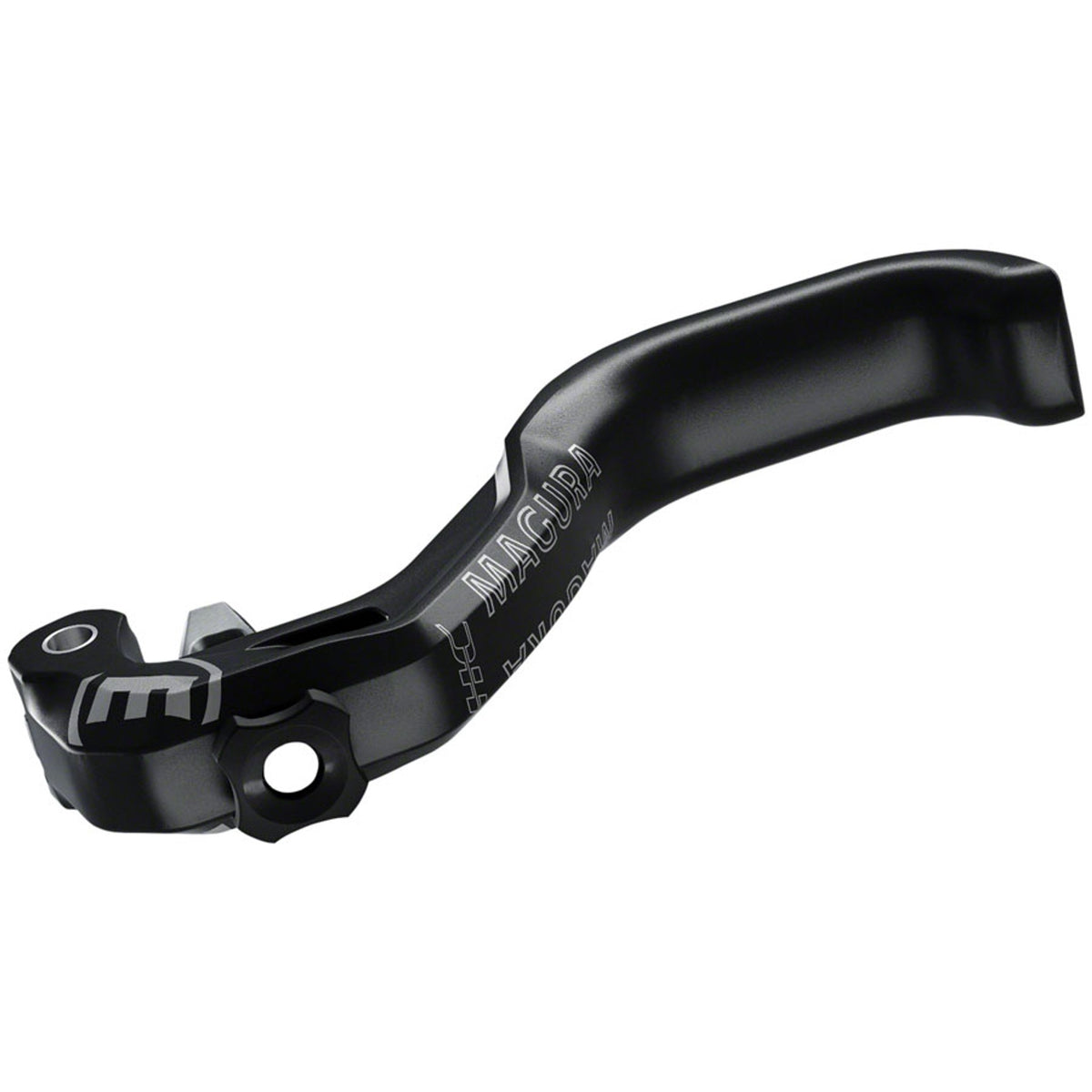 MT Estop Brake Lever Blade - For MT eSTOP 2020+ - Black