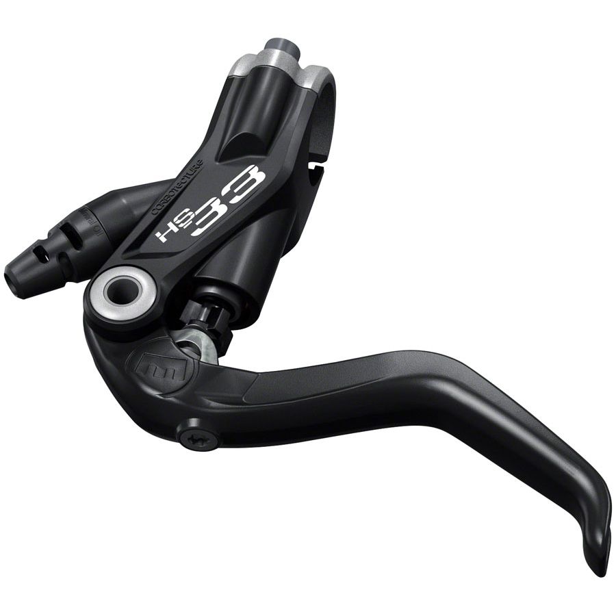 Master Cylinder and Lever Assemblies