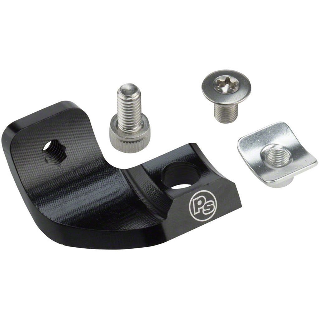 Mismatch Adaptors