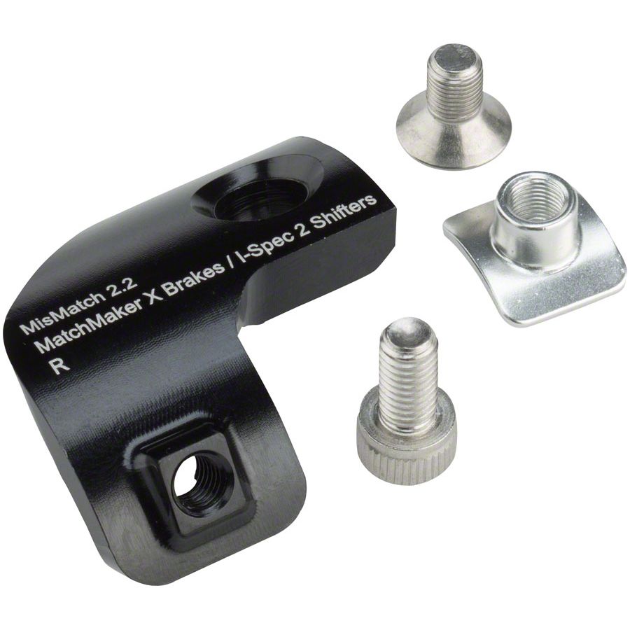 MisMatch Adaptors