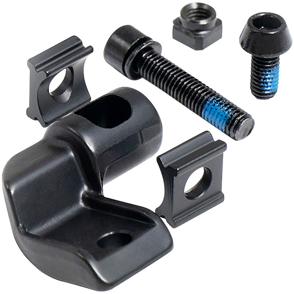 Shifter Adapter