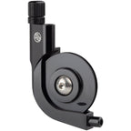 Problem Solvers Travel Agent with Adjusting Barrel Black