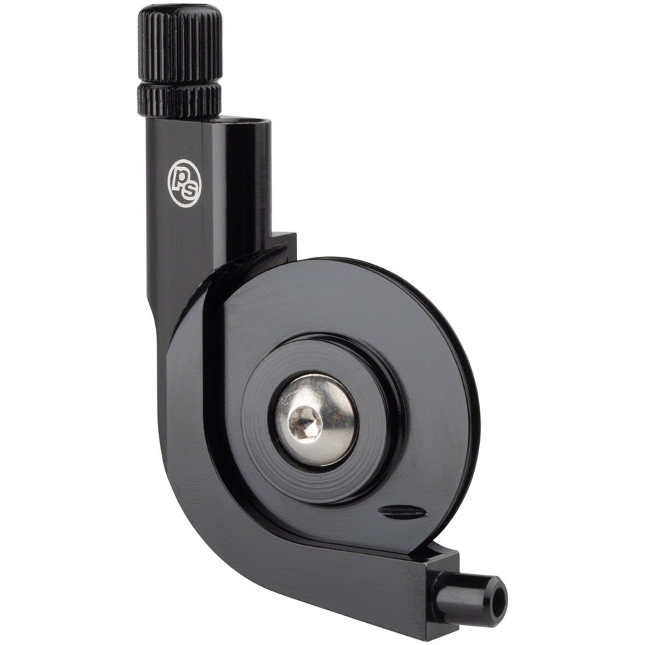 Problem Solvers Travel Agent with Adjusting Barrel Black