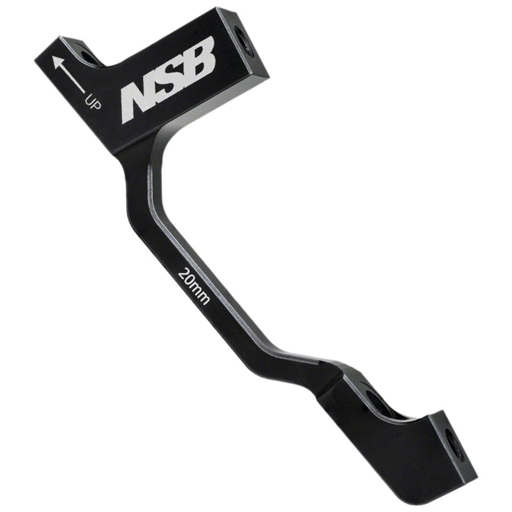 Disc Brake Adaptors