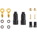 Tektro Quick-Fit Adapters