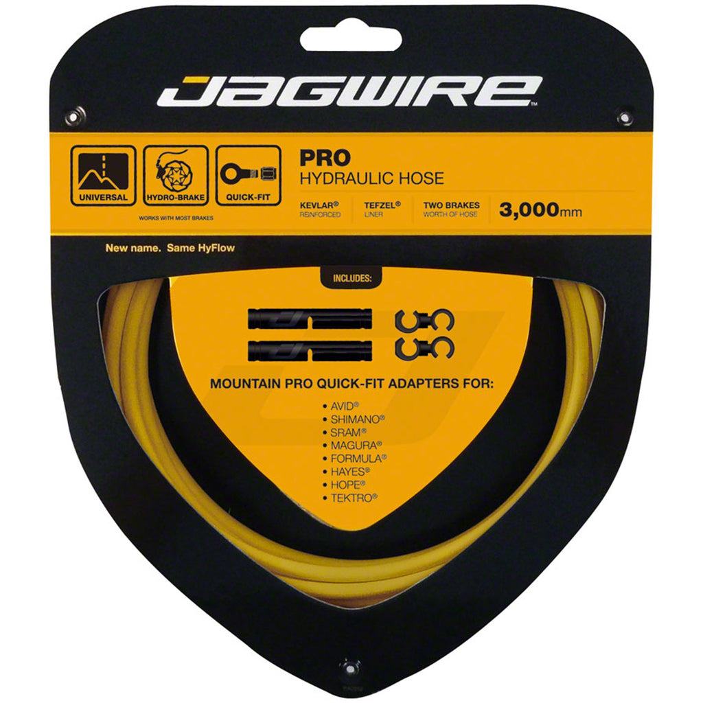 Pro Hydraulic Hose